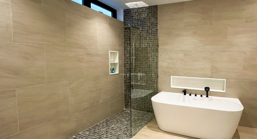 Вилла на Пхукете, Таиланд, 303 м² - фото 12