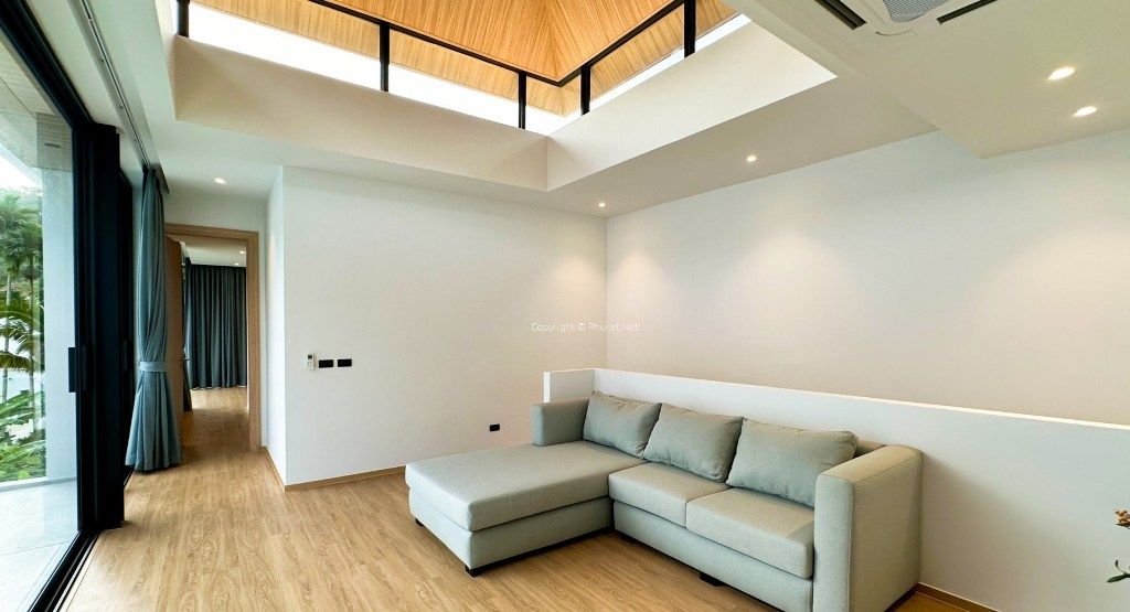 Вилла на Пхукете, Таиланд, 303 м² - фото 15