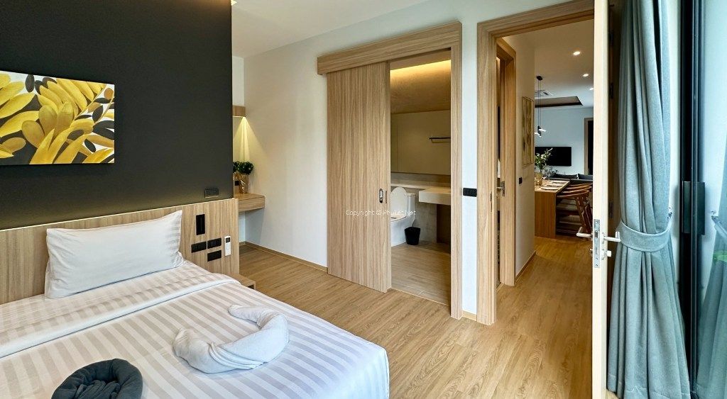 Вилла на Пхукете, Таиланд, 303 м² - фото 10