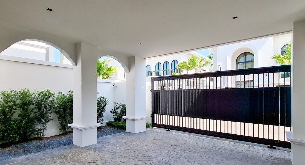 Вилла на Пхукете, Таиланд, 370 м² - фото 18