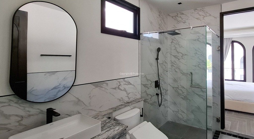 Вилла на Пхукете, Таиланд, 370 м² - фото 14