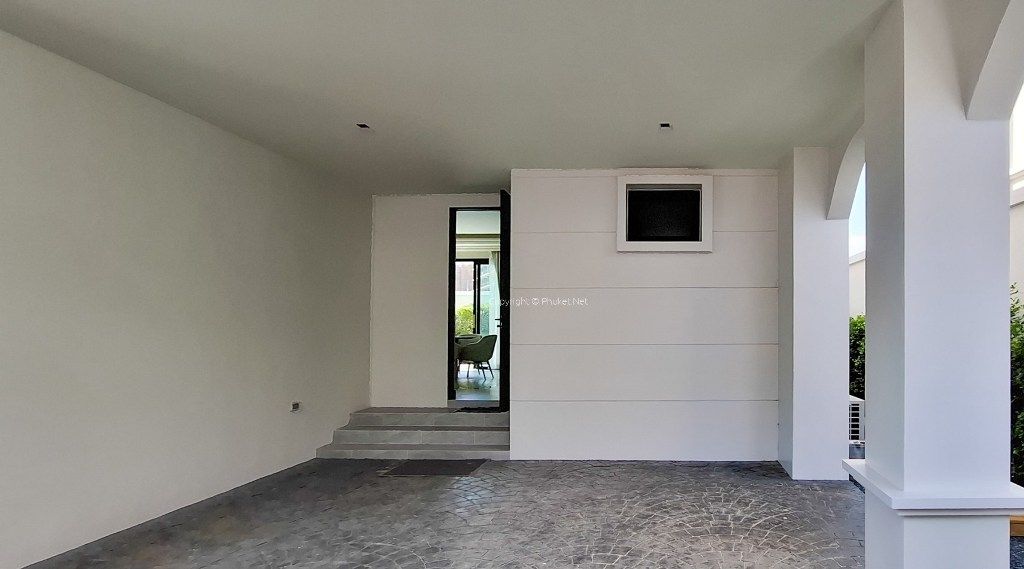 Вилла на Пхукете, Таиланд, 370 м² - фото 17