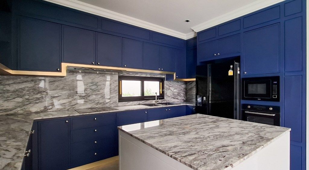 Вилла на Пхукете, Таиланд, 370 м² - фото 7