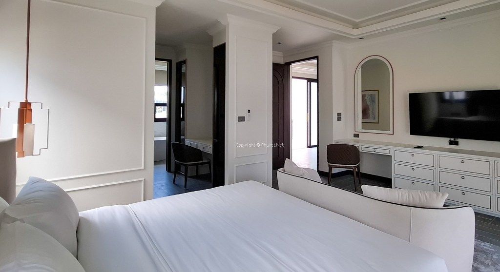 Вилла на Пхукете, Таиланд, 370 м² - фото 11