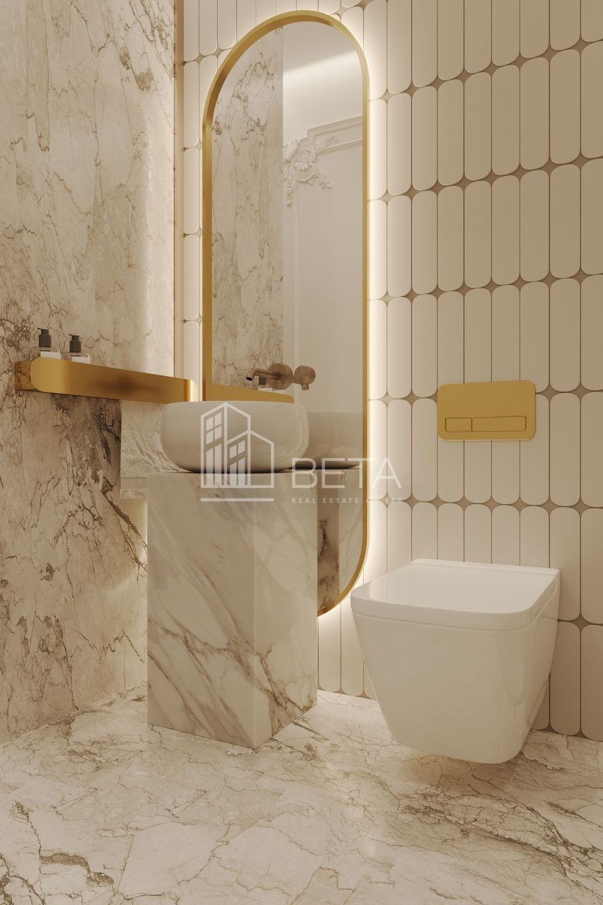 Квартира в Сиануквиле, Камбоджа, 55 м² - фото 5