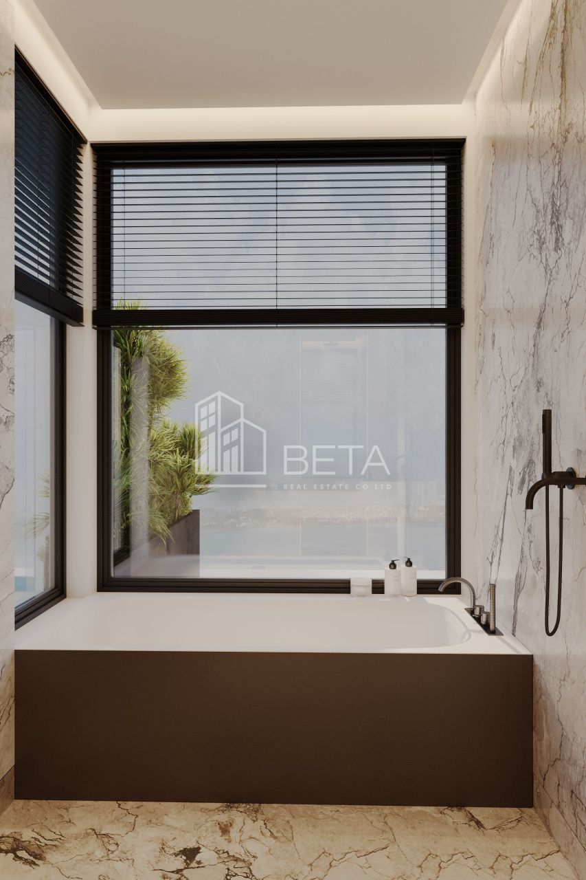 Квартира в Сиануквиле, Камбоджа, 75 м² - фото 8