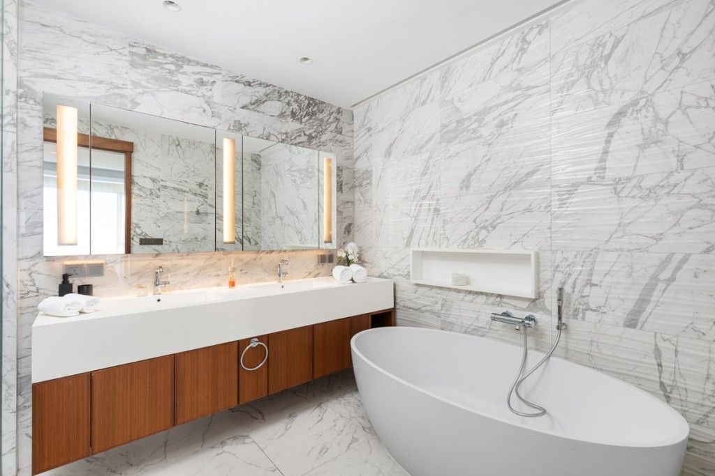 Пентхаус на Пхукете, Таиланд, 300 м² - фото 13