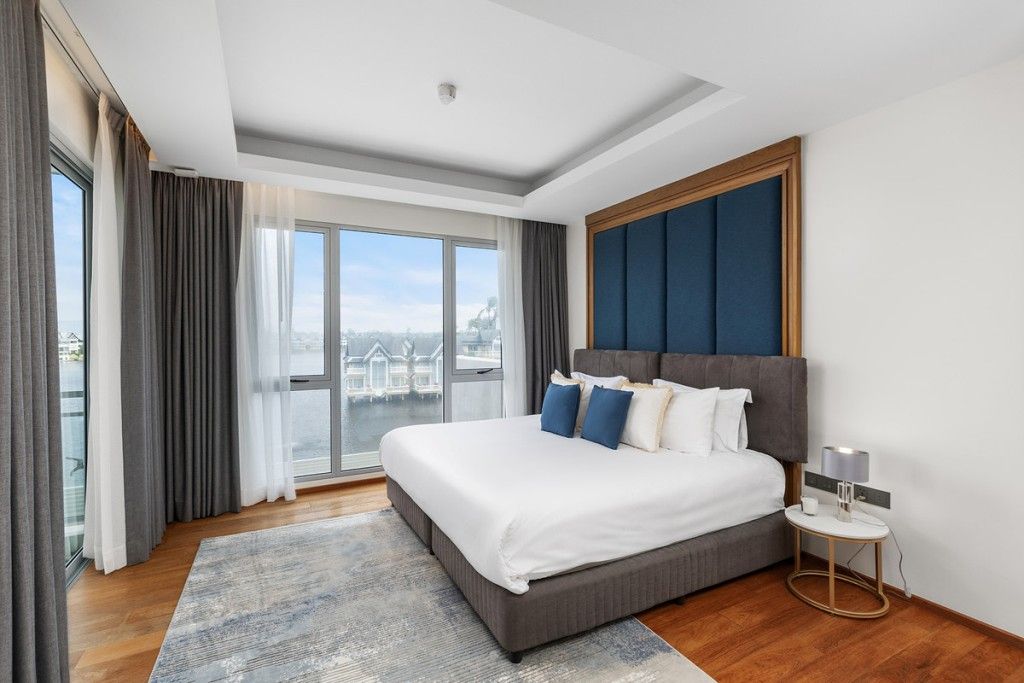 Пентхаус на Пхукете, Таиланд, 300 м² - фото 11