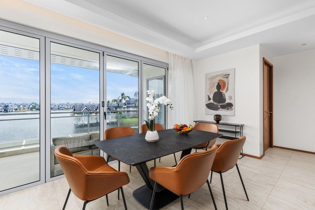 Пентхаус на Пхукете, Таиланд, 300 м² - фото 5