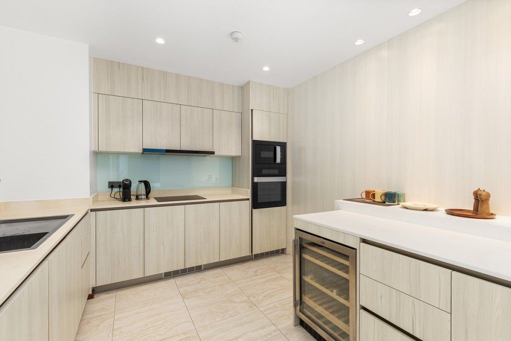 Пентхаус на Пхукете, Таиланд, 300 м² - фото 6