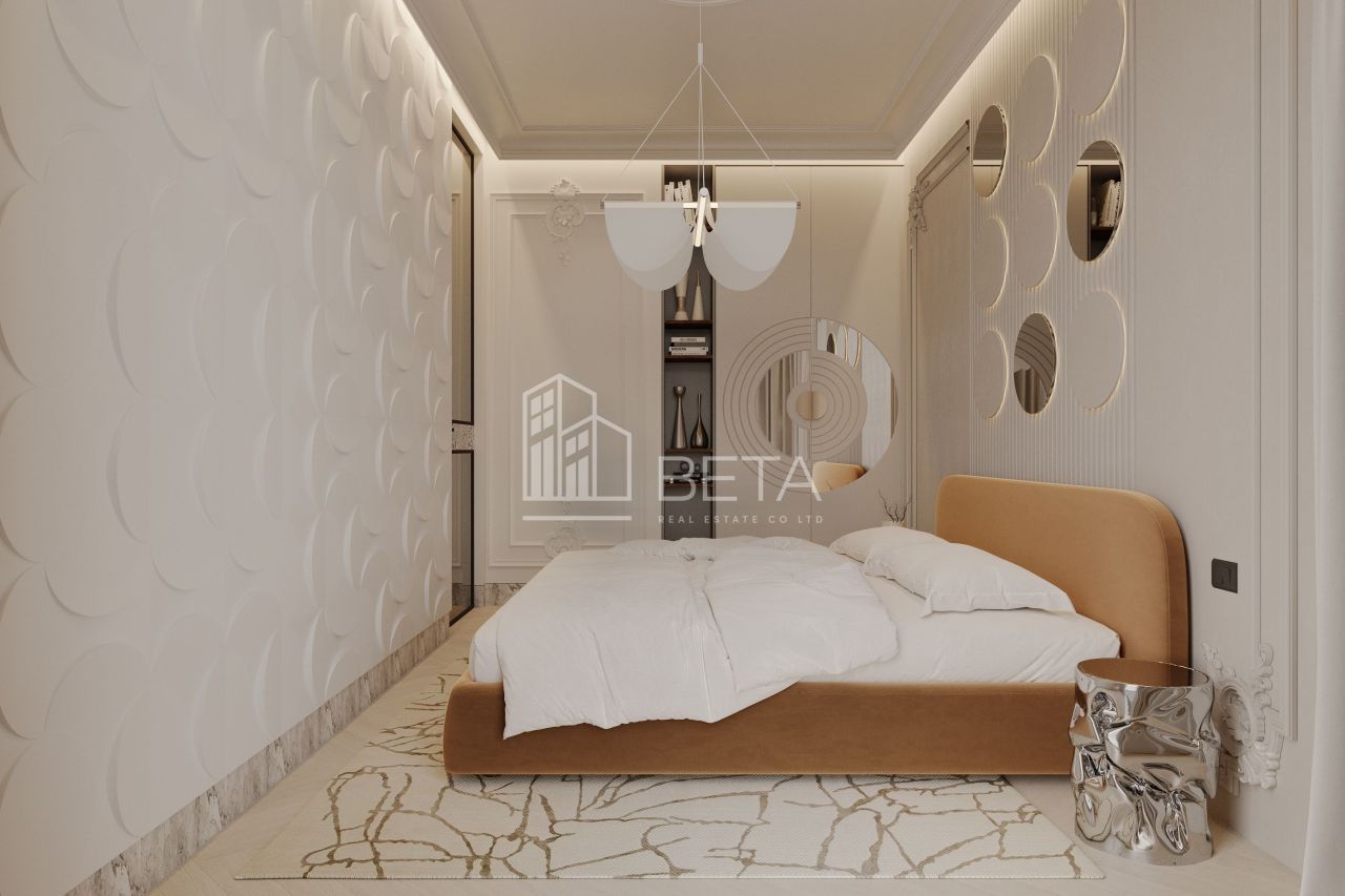 Квартира в Сиануквиле, Камбоджа, 75 м² - фото 1