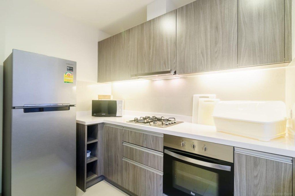 Вилла на Пхукете, Таиланд, 340 м² - фото 7