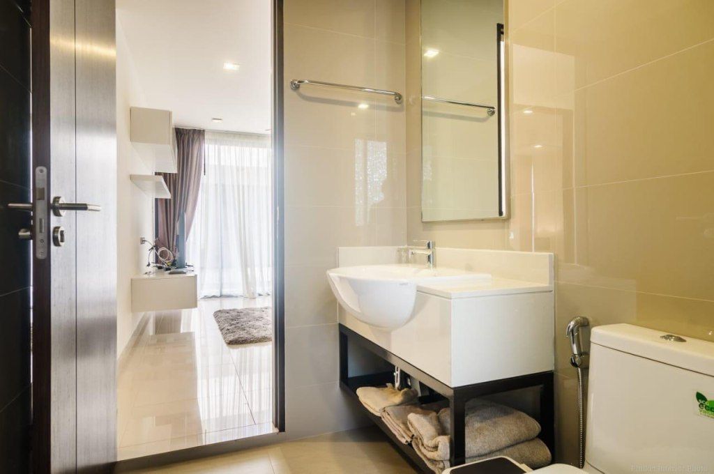 Вилла на Пхукете, Таиланд, 340 м² - фото 13