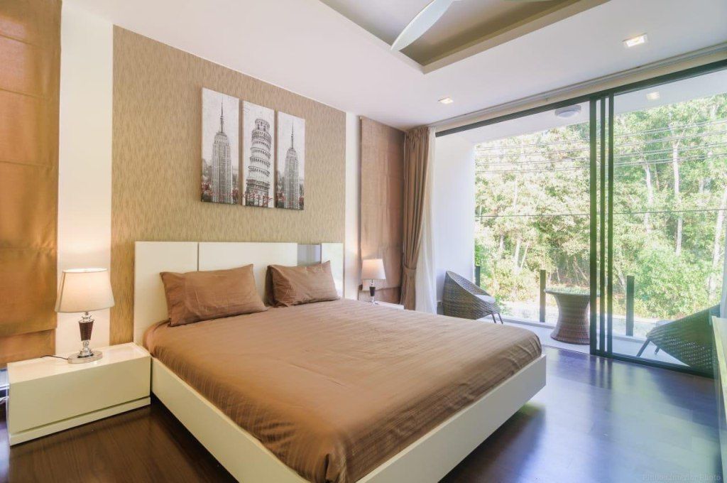 Вилла на Пхукете, Таиланд, 340 м² - фото 10