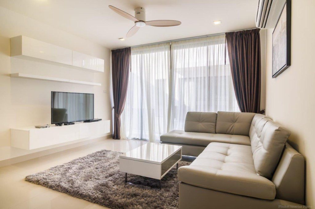 Вилла на Пхукете, Таиланд, 340 м² - фото 3