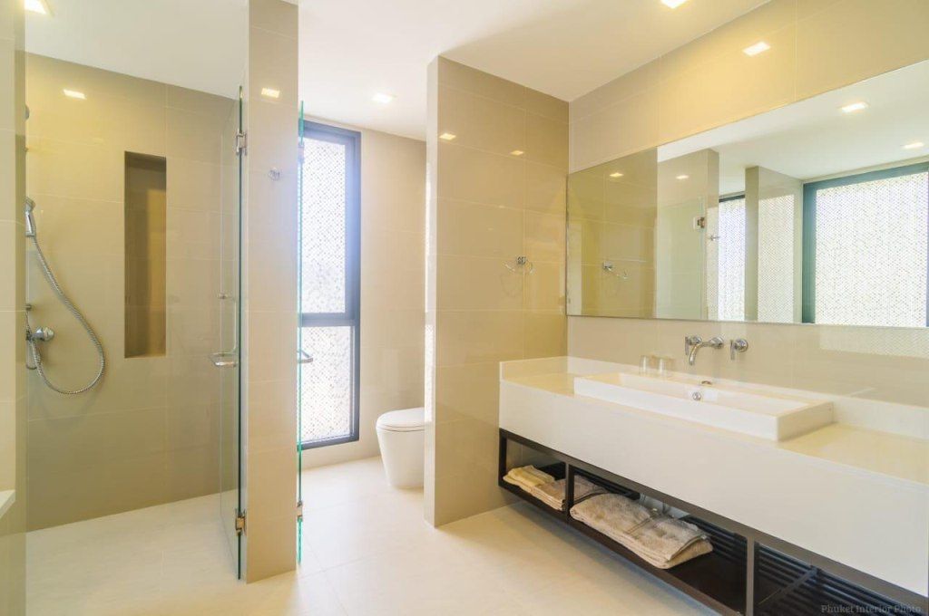 Вилла на Пхукете, Таиланд, 340 м² - фото 14