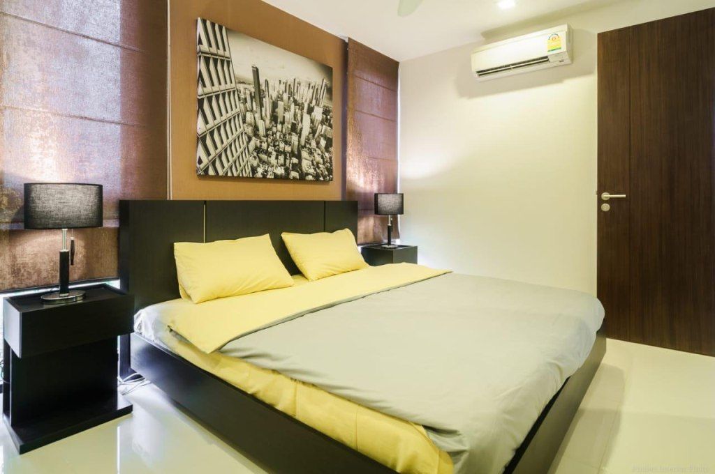 Вилла на Пхукете, Таиланд, 340 м² - фото 12