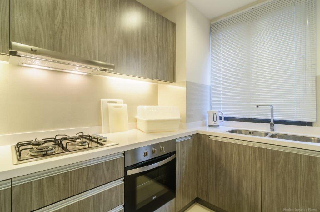 Вилла на Пхукете, Таиланд, 340 м² - фото 8