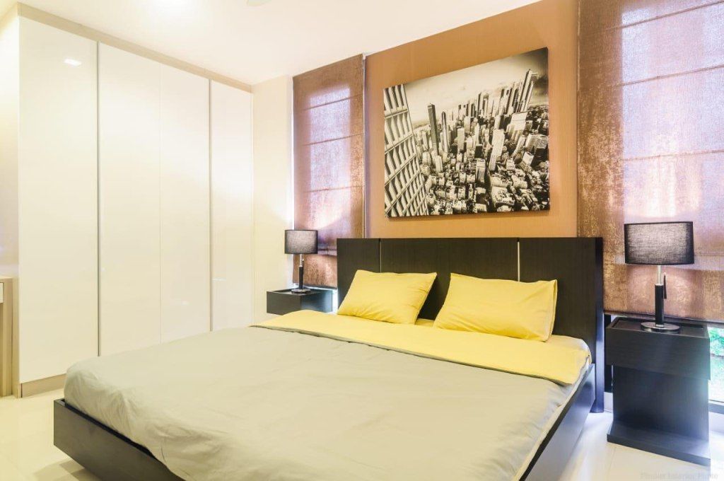 Вилла на Пхукете, Таиланд, 340 м² - фото 11