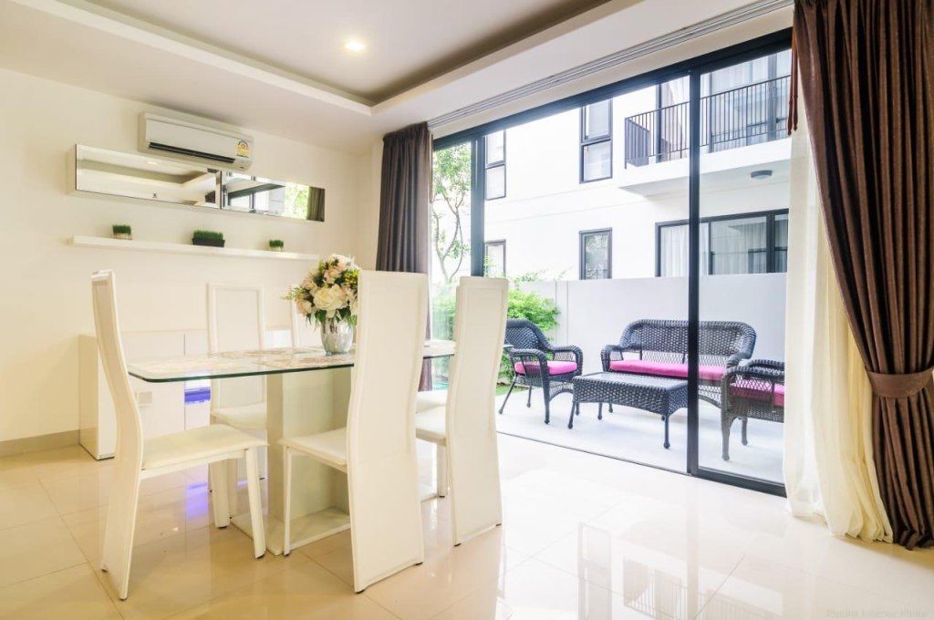 Вилла на Пхукете, Таиланд, 340 м² - фото 9