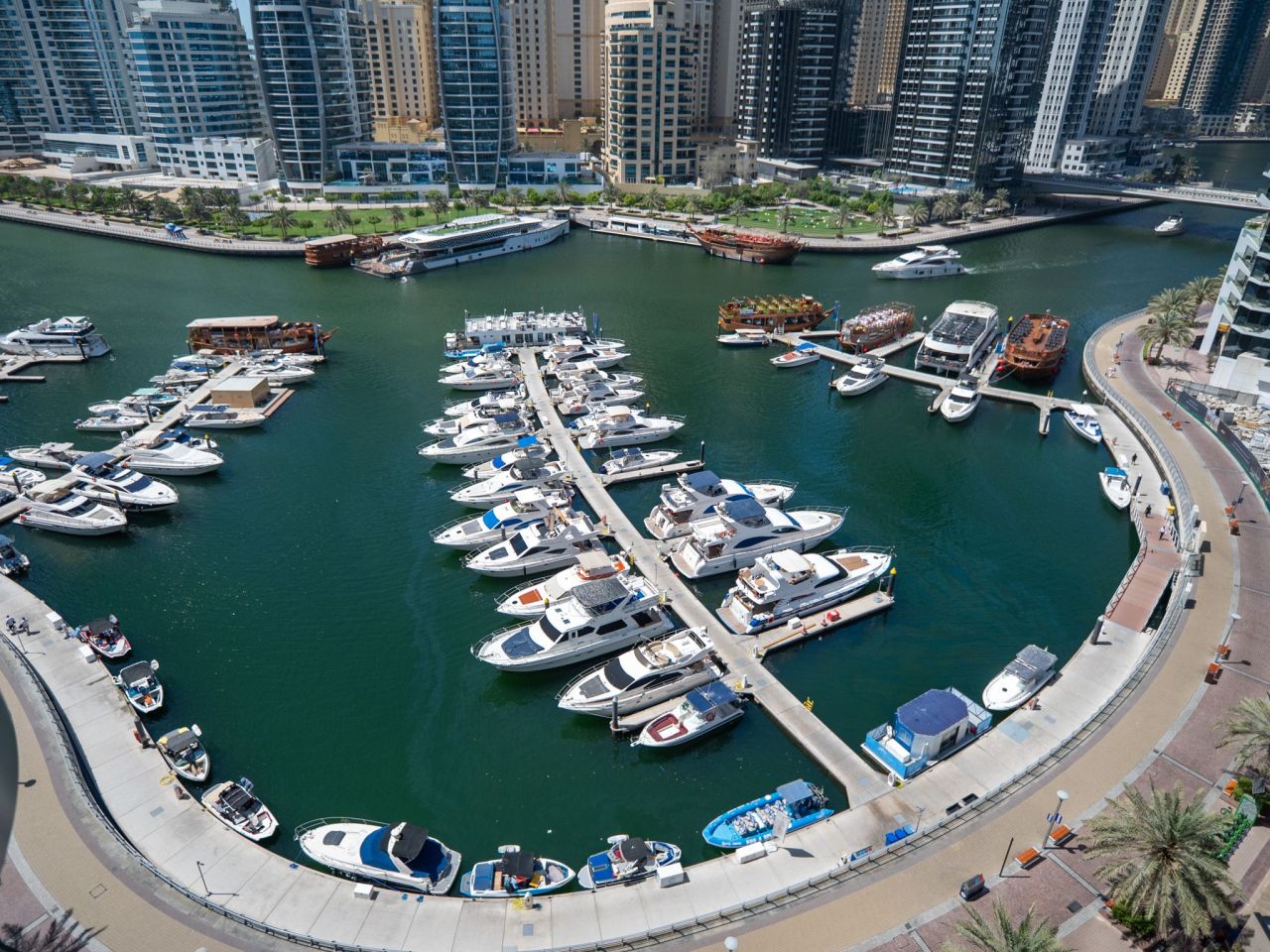 Апартаменты в Дубае, ОАЭ, 84.73 м² - фото 11