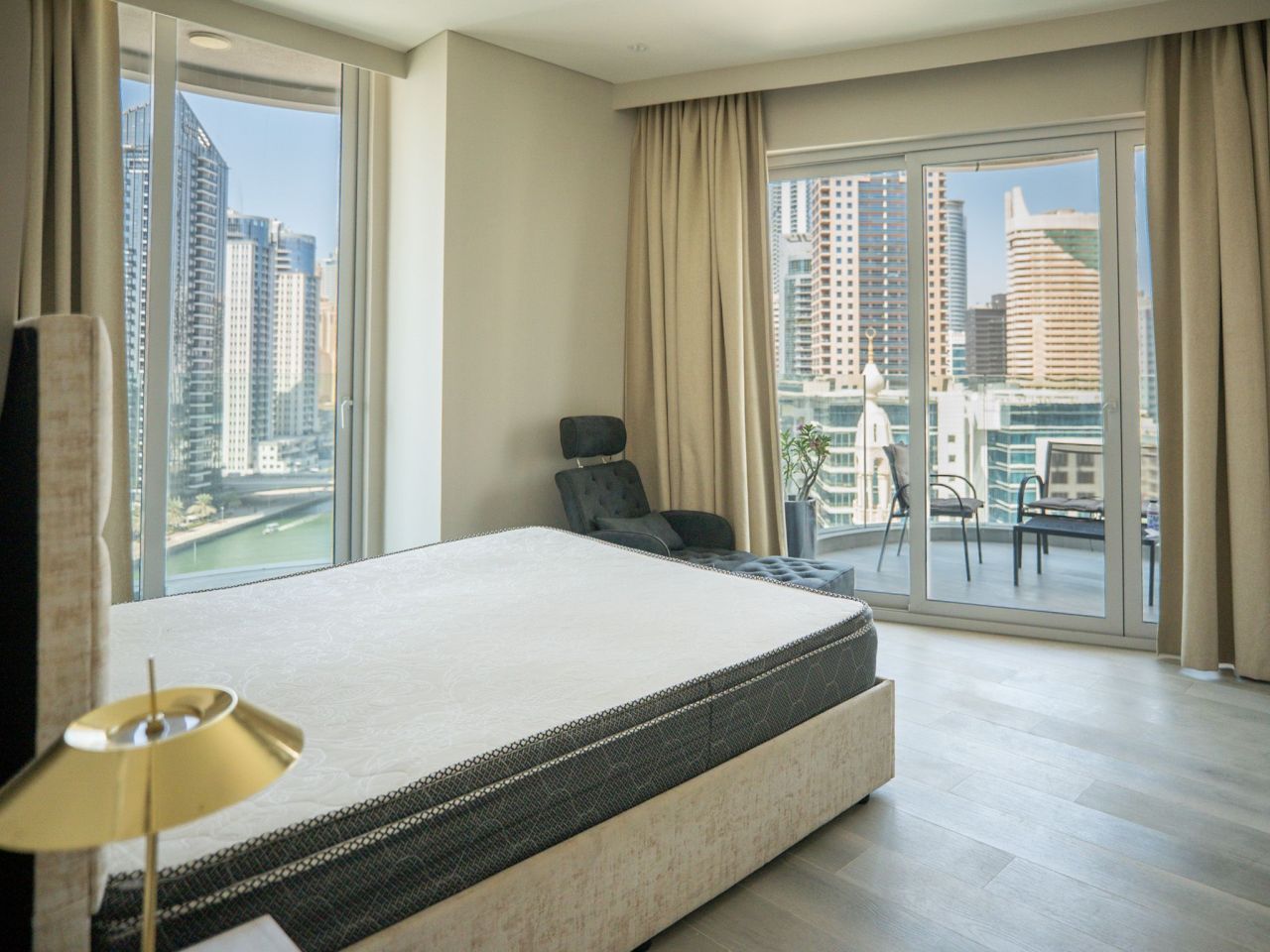 Апартаменты в Дубае, ОАЭ, 84.73 м² - фото 2