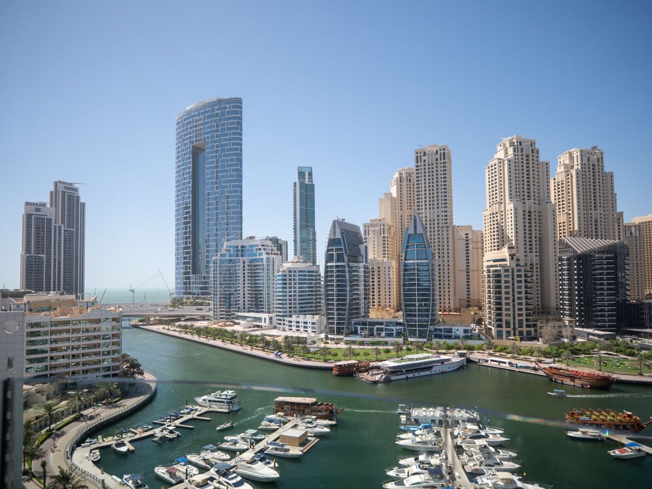 Апартаменты в Дубае, ОАЭ, 84.73 м² - фото 9