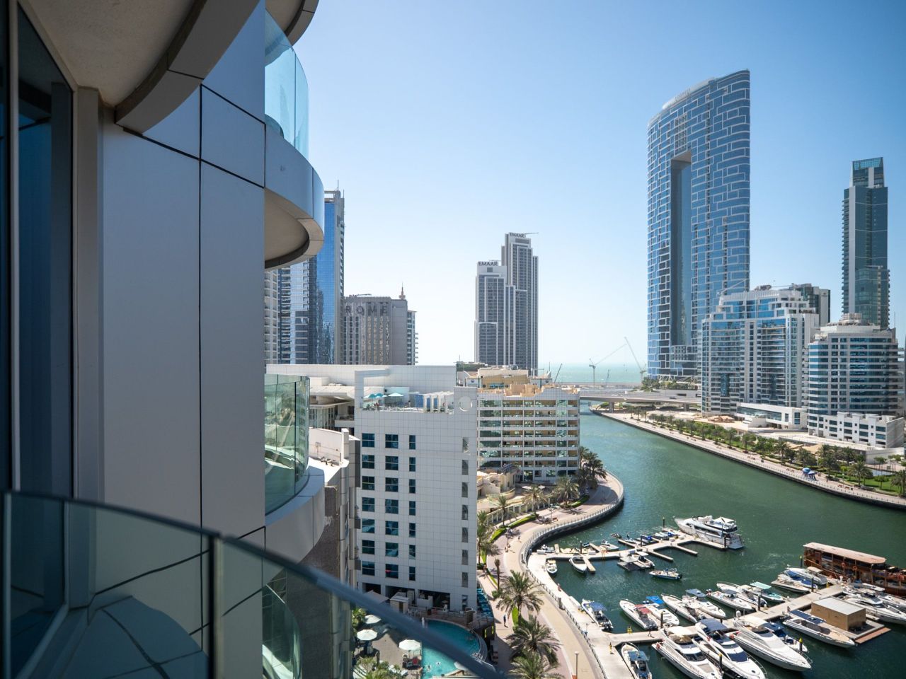 Апартаменты в Дубае, ОАЭ, 84.73 м² - фото 1