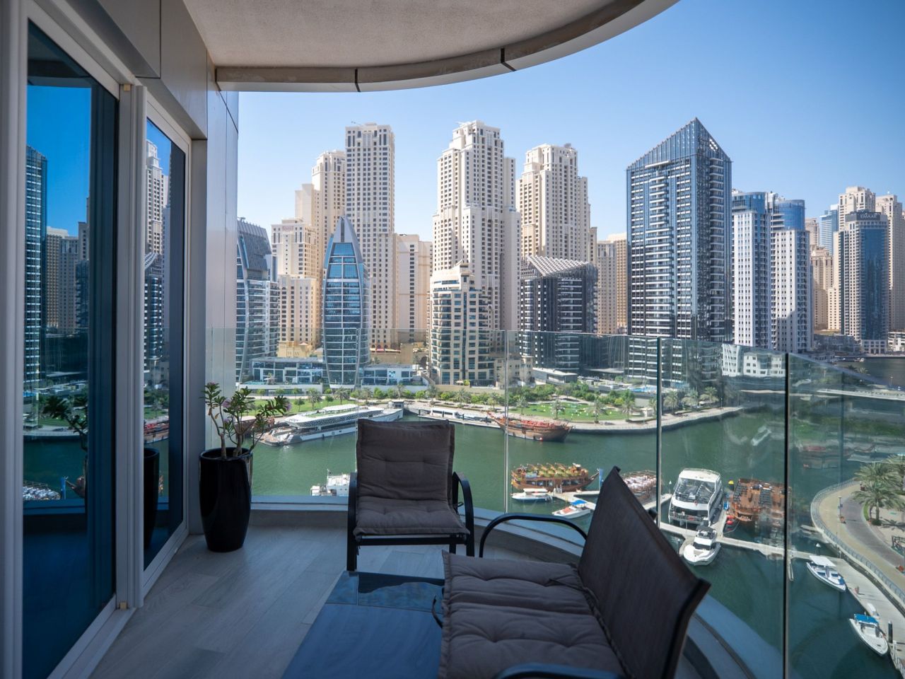 Апартаменты в Дубае, ОАЭ, 84.73 м² - фото 10