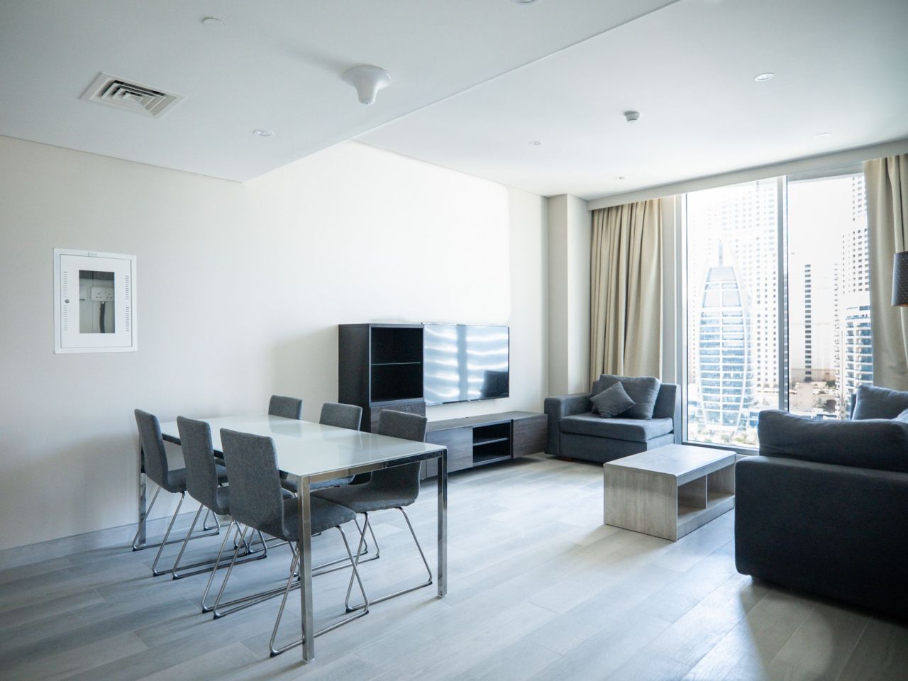 Апартаменты в Дубае, ОАЭ, 84.73 м² - фото 4