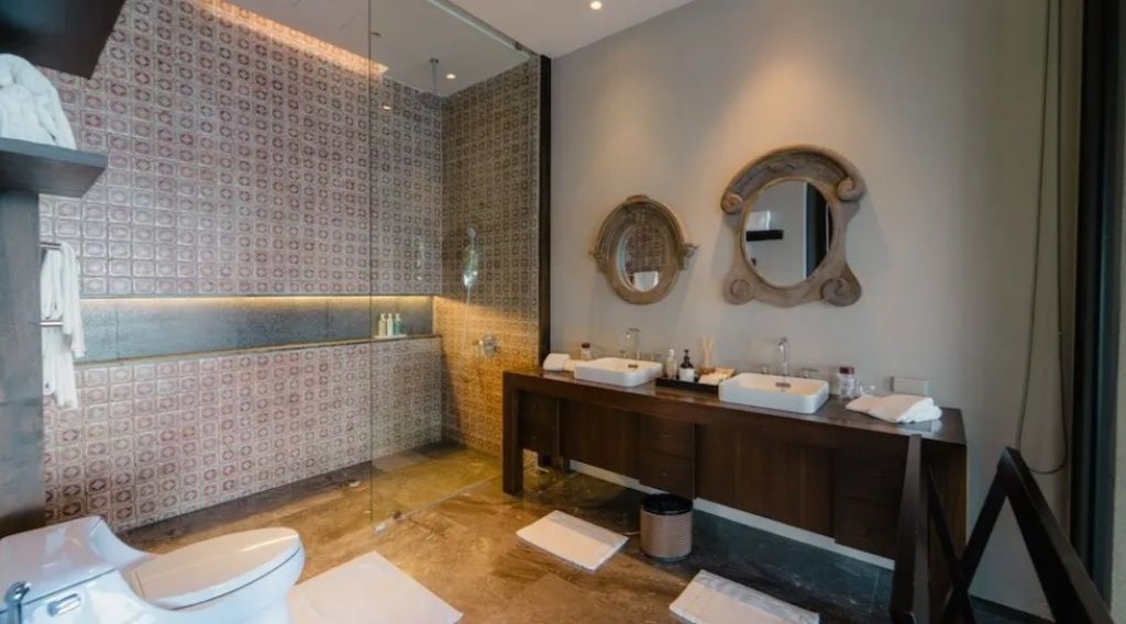 Вилла на Пхукете, Таиланд, 2 694 м² - фото 13