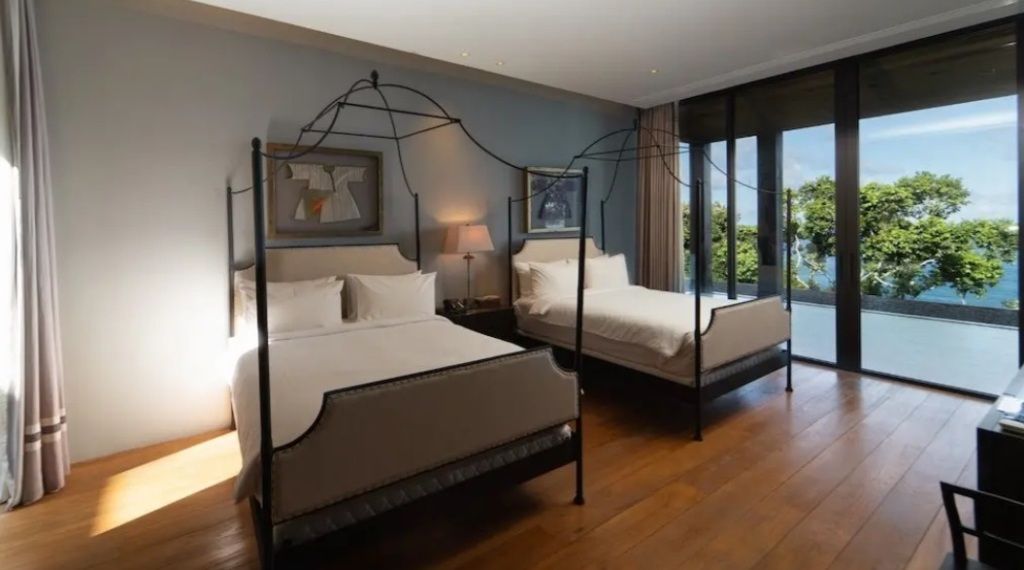 Вилла на Пхукете, Таиланд, 2 694 м² - фото 5