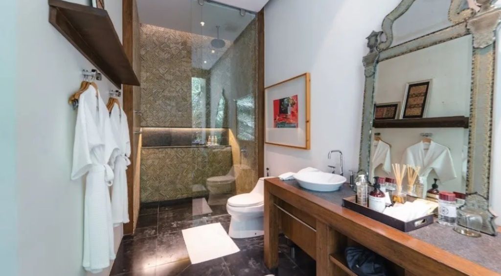 Вилла на Пхукете, Таиланд, 2 694 м² - фото 11