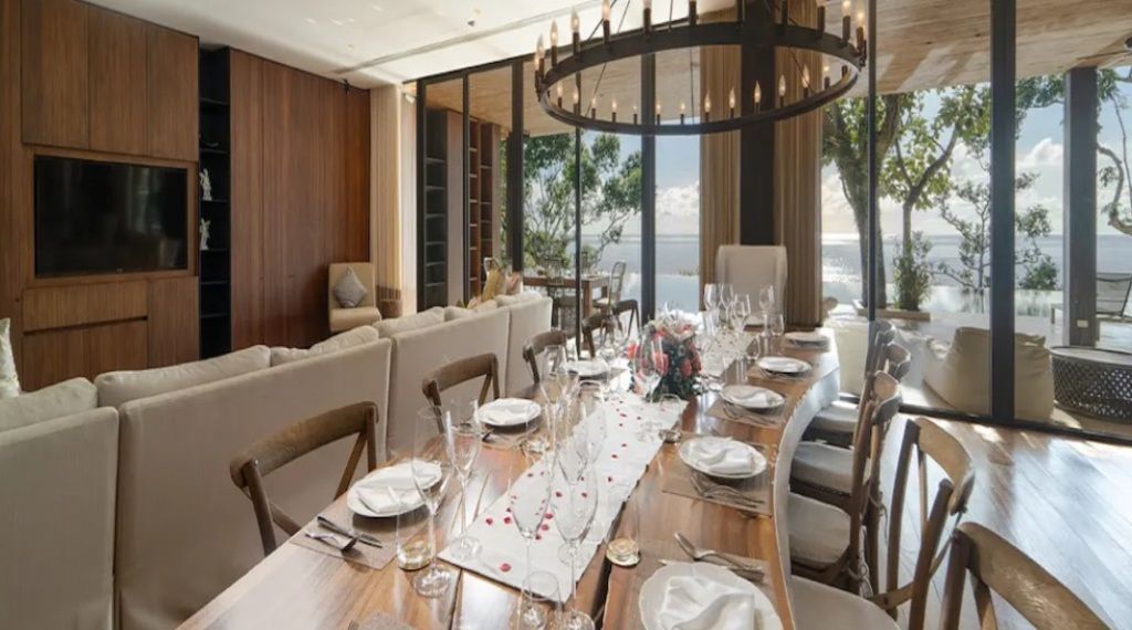 Вилла на Пхукете, Таиланд, 2 694 м² - фото 3