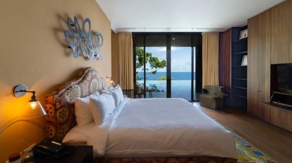 Вилла на Пхукете, Таиланд, 2 694 м² - фото 7