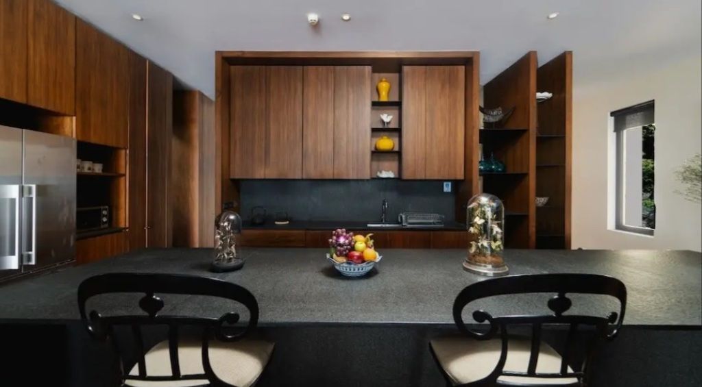 Вилла на Пхукете, Таиланд, 2 694 м² - фото 4