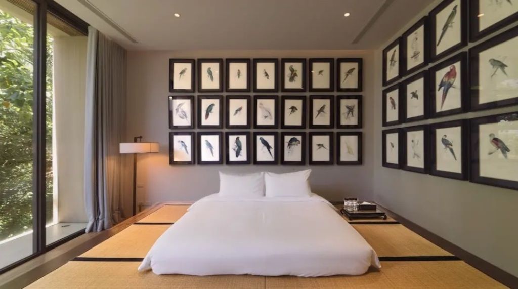 Вилла на Пхукете, Таиланд, 2 694 м² - фото 8