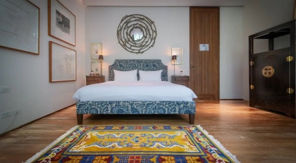 Вилла на Пхукете, Таиланд, 2 694 м² - фото 6