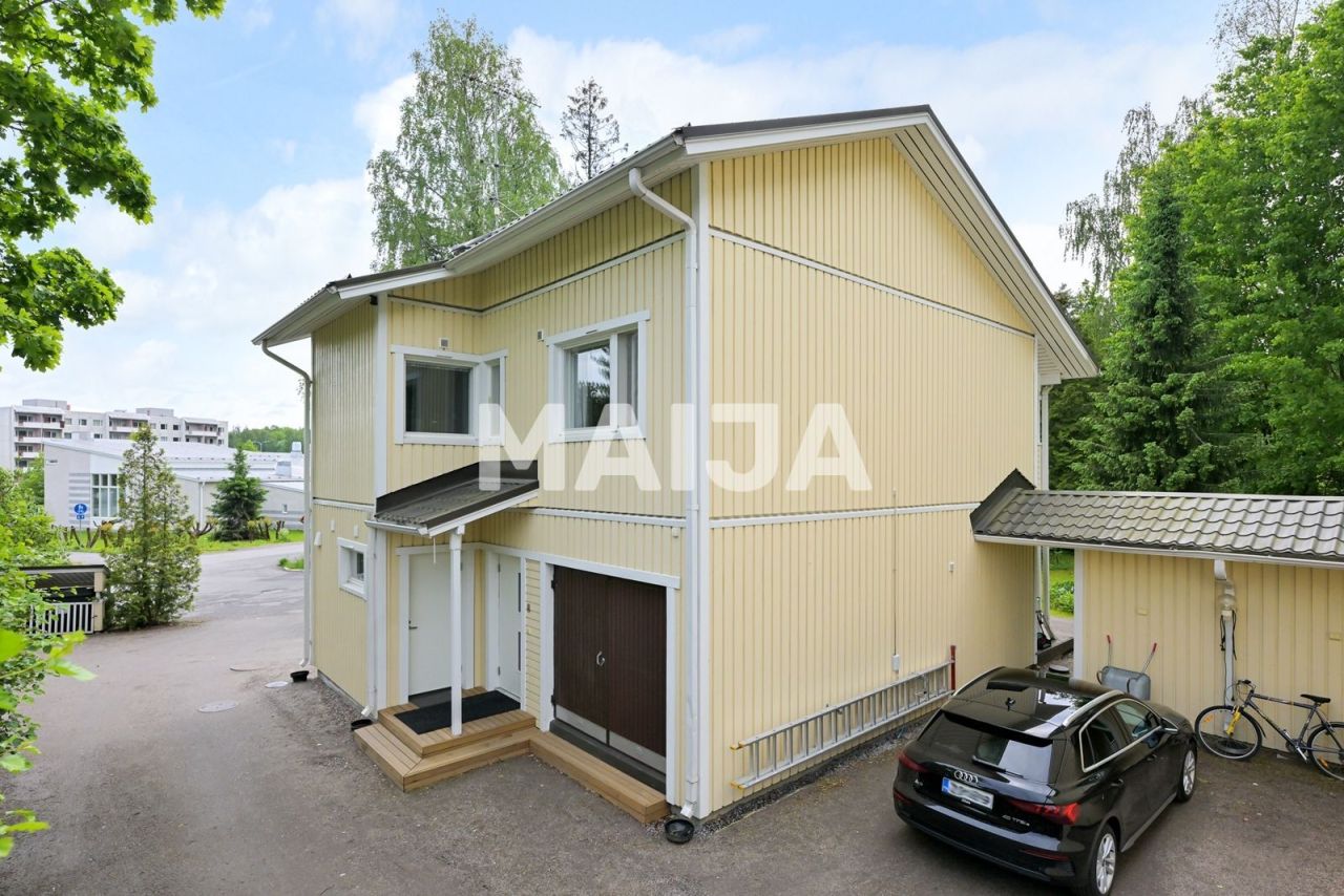 Дом в Вантаа, Финляндия, 98 м² - фото 1