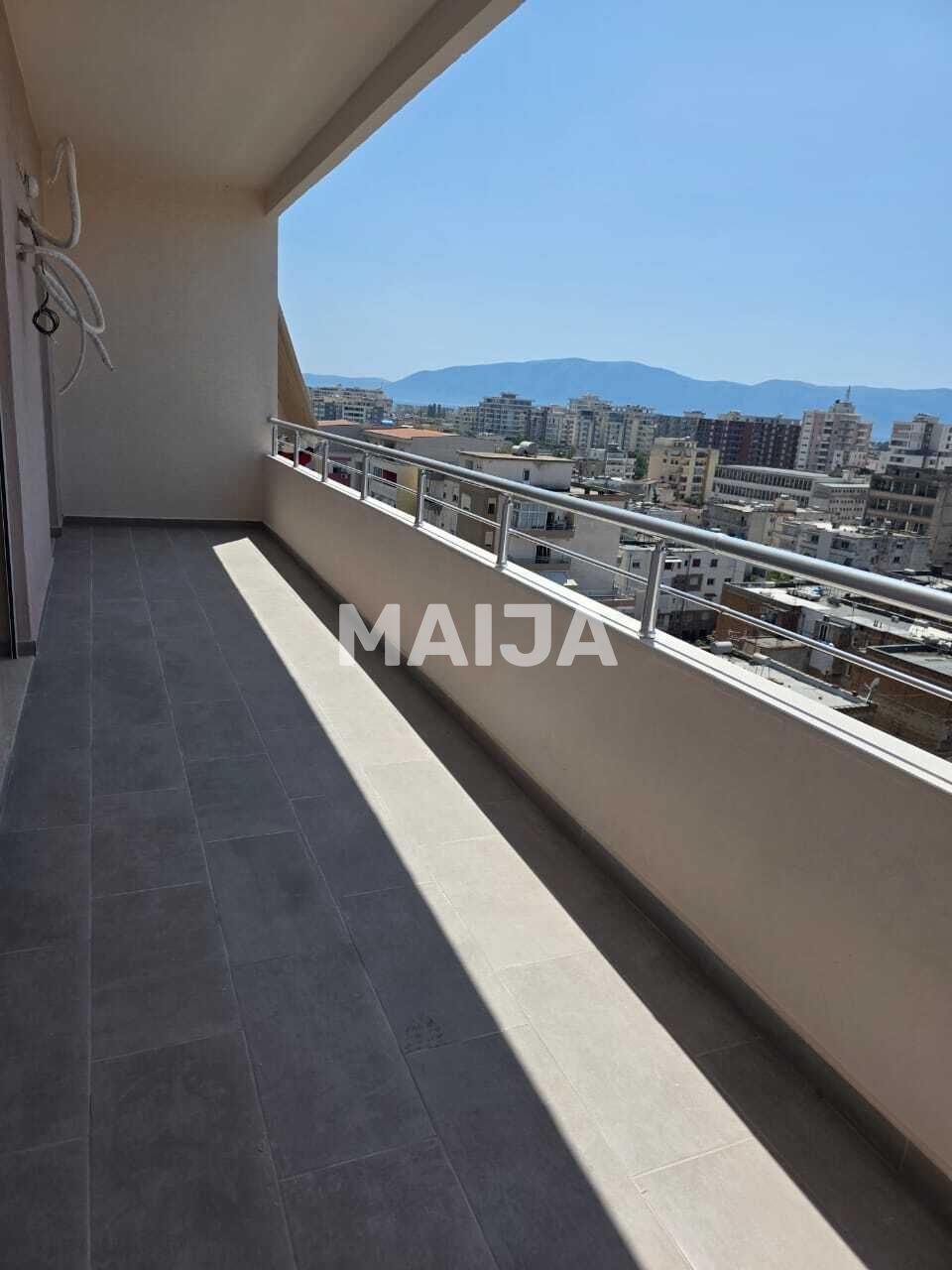 Квартира во Влёре, Албания, 77 м² - фото 1
