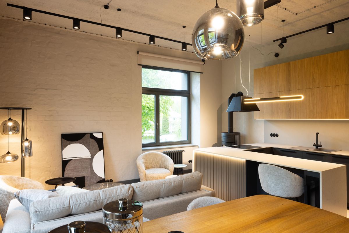 Квартира в Риге, Латвия, 84 м² - фото 1