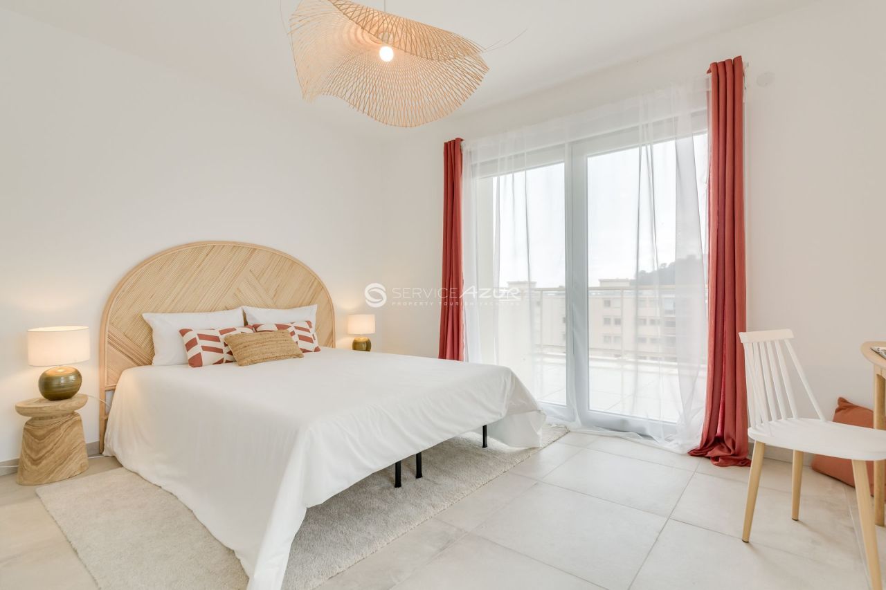 Апартаменты в Кань-Сюр-Мере, Франция, 112 м² - фото 5