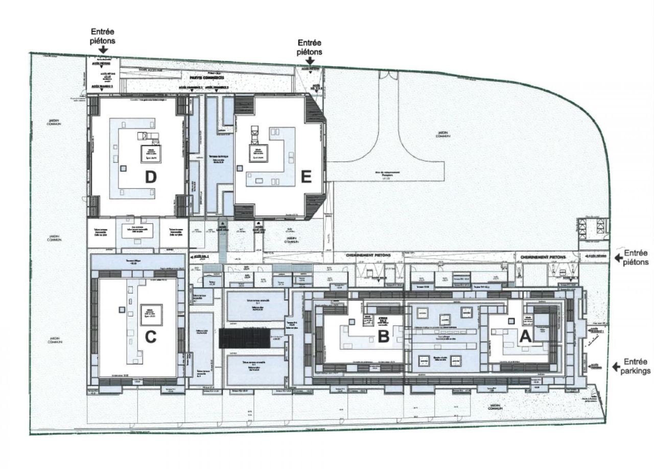 Апартаменты в Кань-Сюр-Мере, Франция, 112 м² - фото 7
