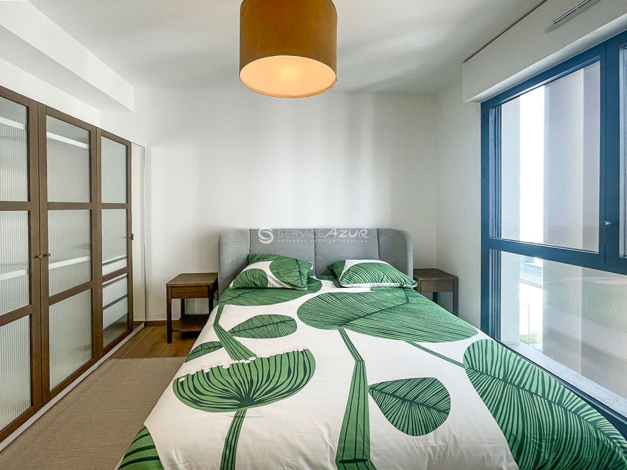 Апартаменты в Боcолей, Франция, 36 м² - фото 8