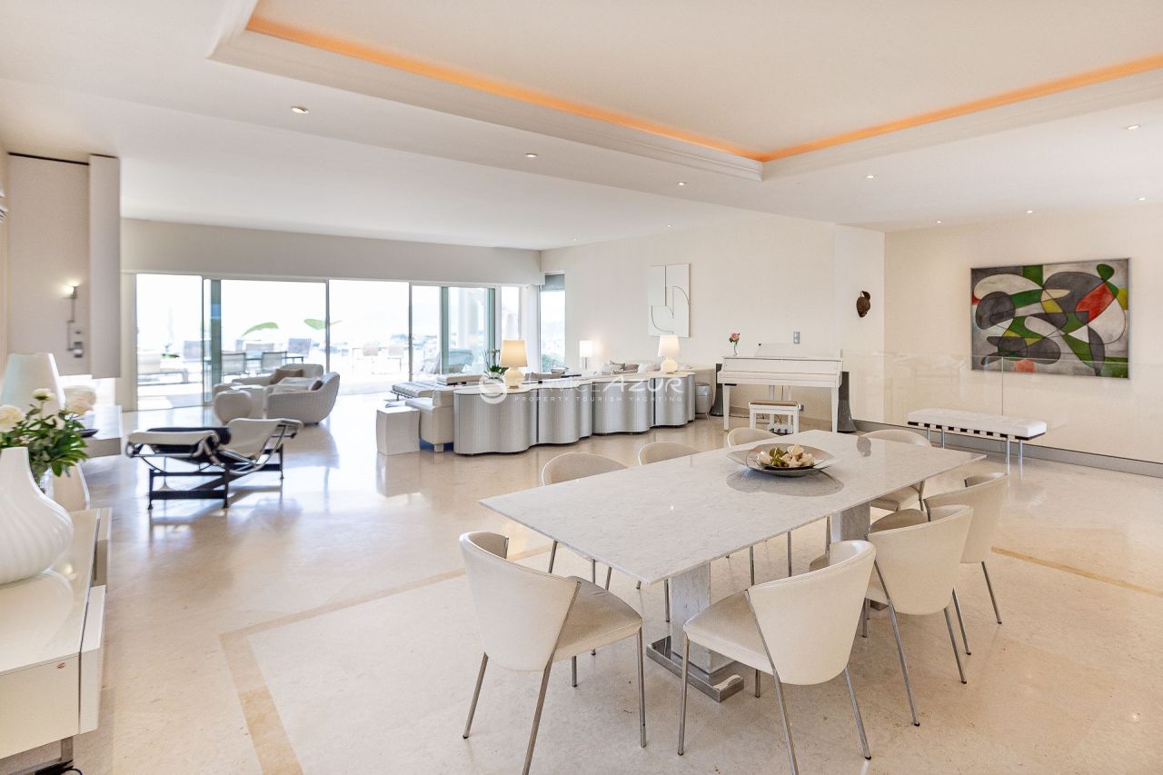 Вилла в Каннах, Франция, 400 м² - фото 8