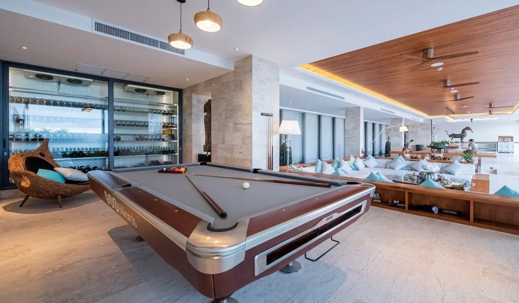 Вилла на Пхукете, Таиланд, 2 500 м² - фото 9