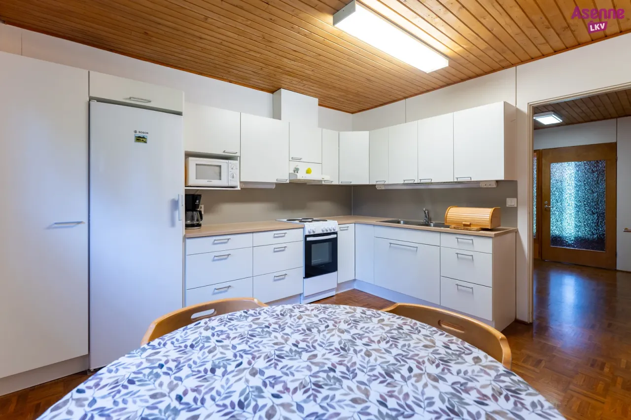 Дом в Миккели, Финляндия, 115 м² - фото 6