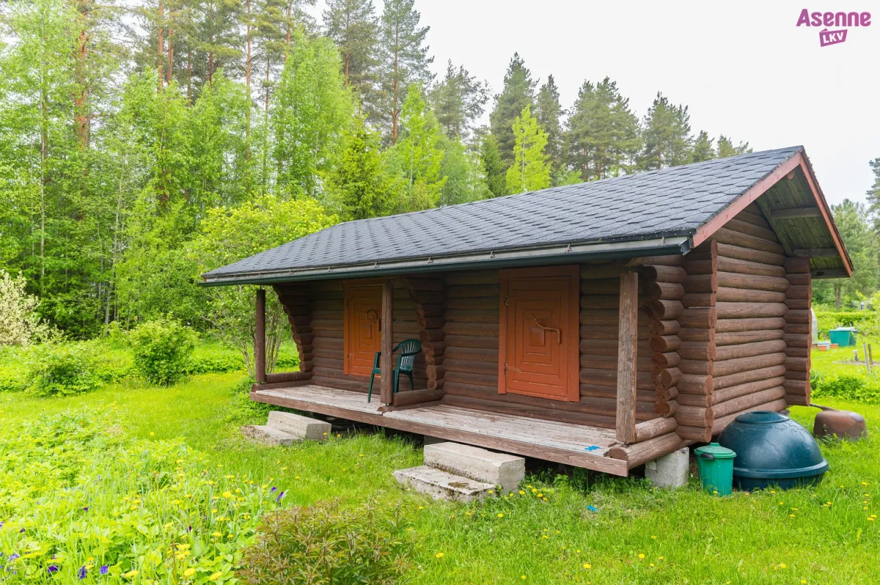 Дом в Миккели, Финляндия, 115 м² - фото 3