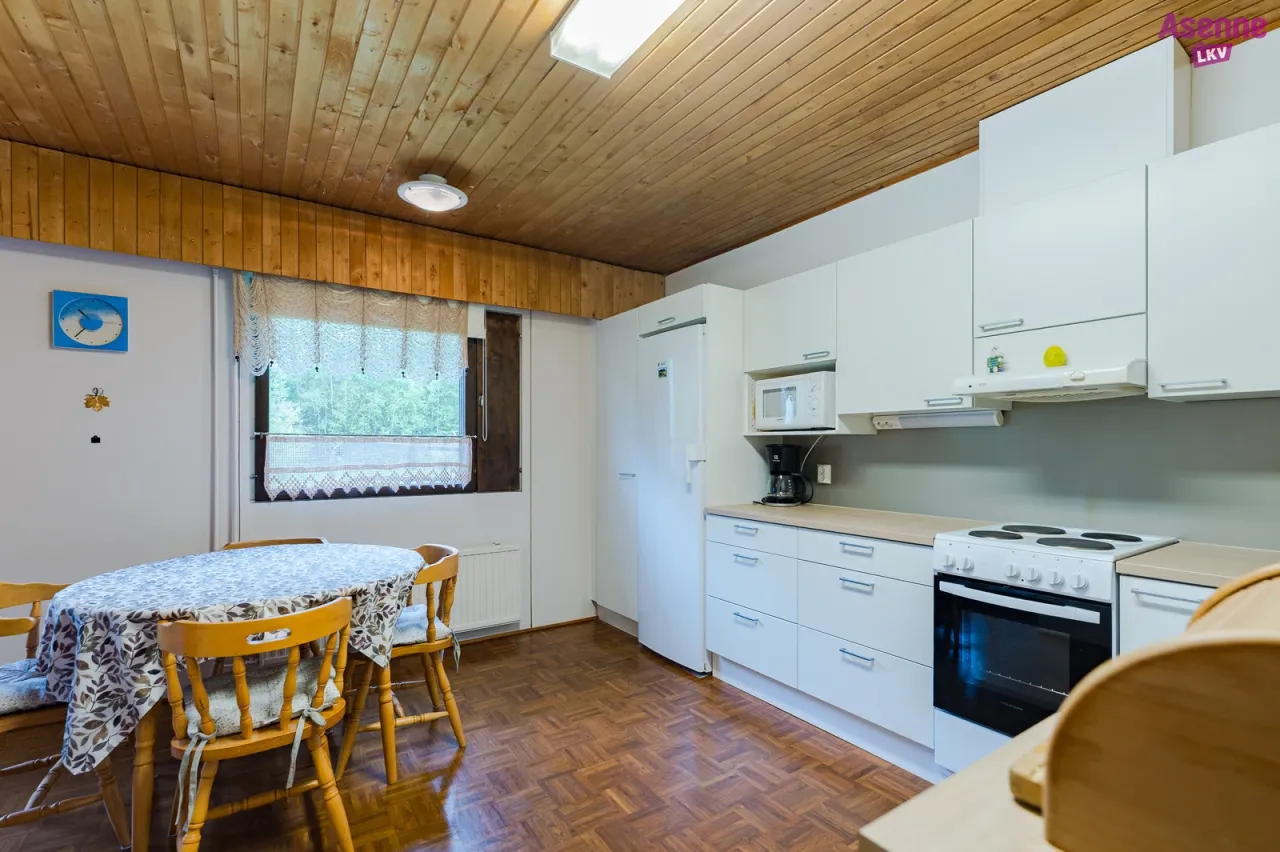 Дом в Миккели, Финляндия, 115 м² - фото 7