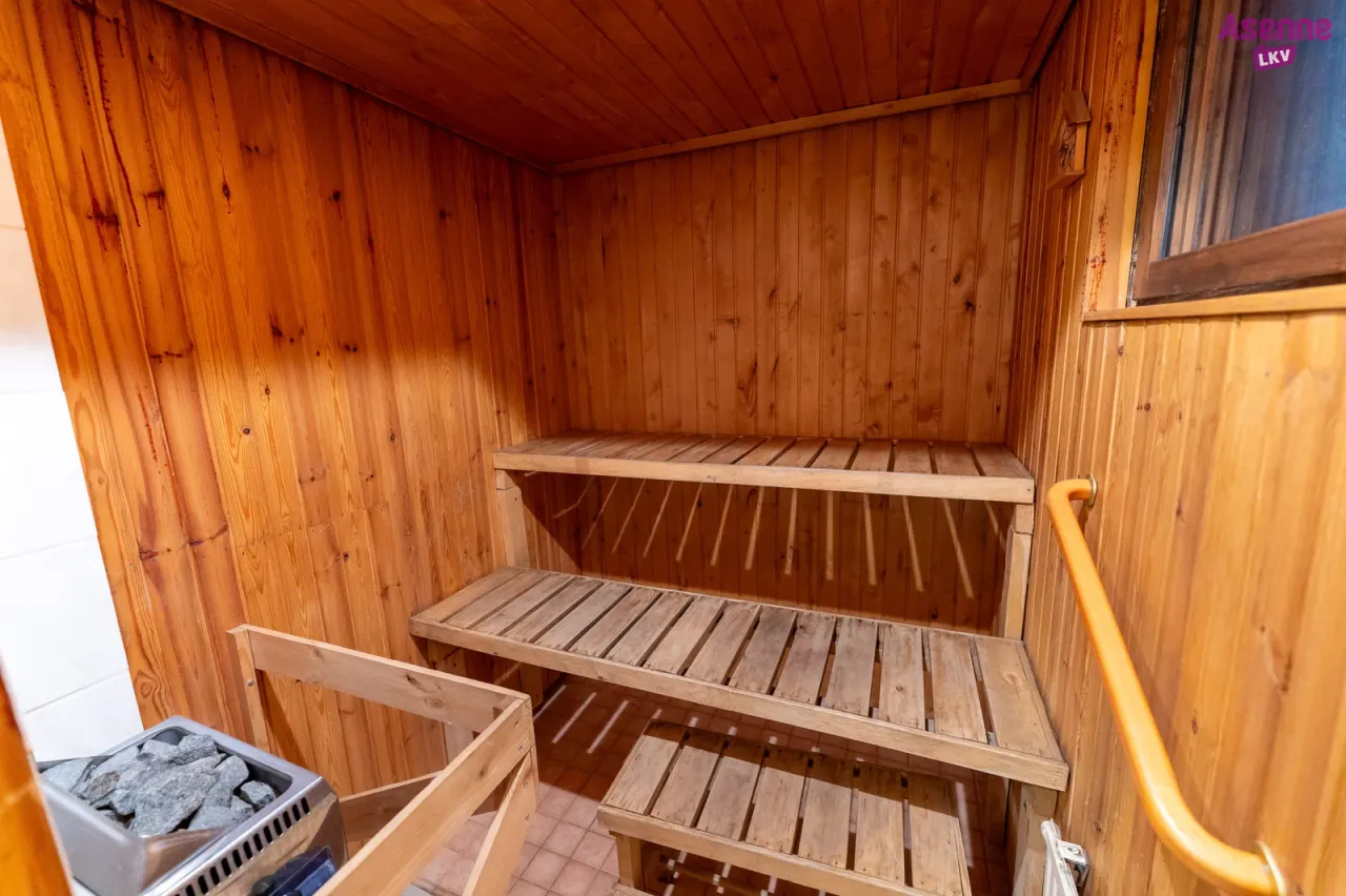 Дом в Миккели, Финляндия, 115 м² - фото 18